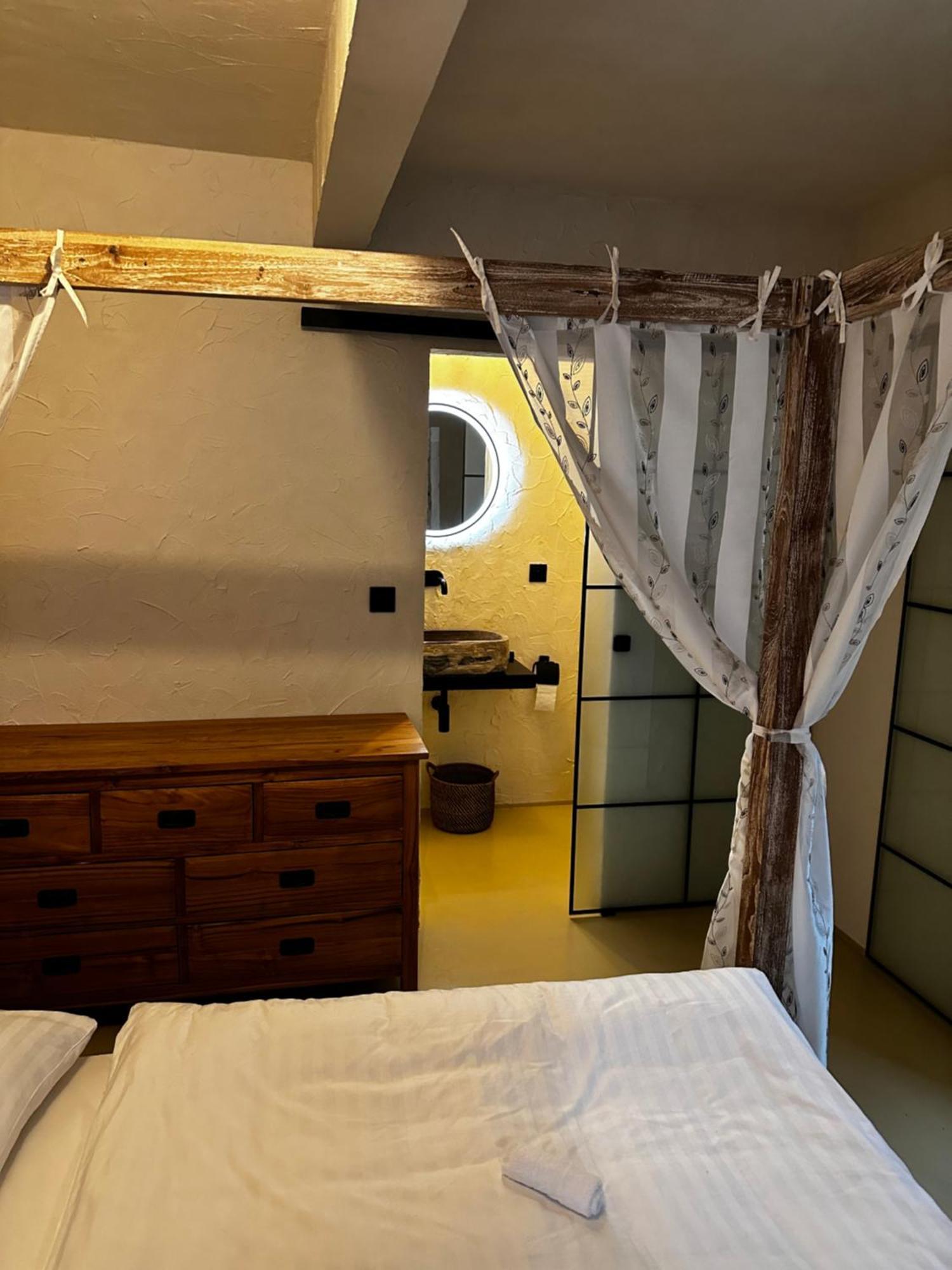 Boho At The Old Town Bratislava